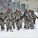 Airmen train in cold-weather operations, tactics, skills at Fort McCoy