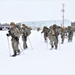 Airmen train in cold-weather operations, tactics, skills at Fort McCoy