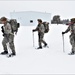 Airmen train in cold-weather operations, tactics, skills at Fort McCoy