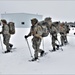 Airmen train in cold-weather operations, tactics, skills at Fort McCoy