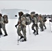 Airmen train in cold-weather operations, tactics, skills at Fort McCoy