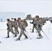 Airmen train in cold-weather operations, tactics, skills at Fort McCoy