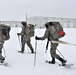 Airmen train in cold-weather operations, tactics, skills at Fort McCoy