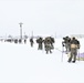 Airmen train in cold-weather operations, tactics, skills at Fort McCoy