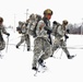 Airmen train in cold-weather operations, tactics, skills at Fort McCoy