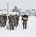 Airmen train in cold-weather operations, tactics, skills at Fort McCoy