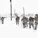 Airmen train in cold-weather operations, tactics, skills at Fort McCoy