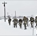 Airmen train in cold-weather operations, tactics, skills at Fort McCoy