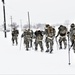 Airmen train in cold-weather operations, tactics, skills at Fort McCoy