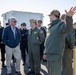 Abraham Lincoln hosts Naval War College