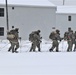 Airmen train in cold-weather operations, tactics, skills at Fort McCoy