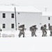 Airmen train in cold-weather operations, tactics, skills at Fort McCoy