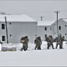 Airmen train in cold-weather operations, tactics, skills at Fort McCoy