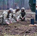NMCB 133 Conducts a Field Training Exercise