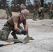 NMCB 133 Conducts a Field Training Exercise