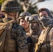 MARINE MEDIUM TILTROTOR SQUADRON 265 CONDUCTS EXTERNAL LIFT TRAINING WITH 3RD LANDING SUPPORT BATTALION