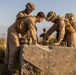 MARINE MEDIUM TILTROTOR SQUADRON 265 CONDUCTS EXTERNAL LIFT TRAINING WITH 3RD LANDING SUPPORT BATTALION