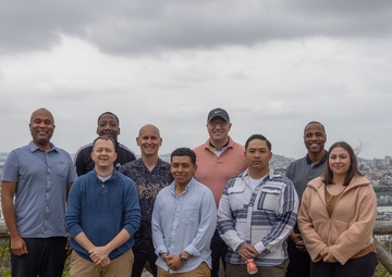 Spiritually Prepared for Combat | 3rd MLG Chaplains visit ‘Hacksaw Ridge’