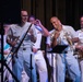 U.S. Navy Band Cruisers Puerto Rico Tour