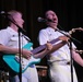 U.S. Navy Band Cruisers Puerto Rico Tour