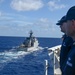 USCGC Stone’s crew builds partnerships with Brazil Navy