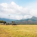 Marine Air Control Squadron 4, Navy, and Air Force conduct joint expeditionary air traffic control operations