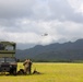 Marine Air Control Squadron 4, Navy, and Air Force conduct joint expeditionary air traffic control operations