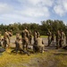 Marine Air Control Squadron 4, Navy, and Air Force conduct joint expeditionary air traffic control operations