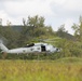 Marine Air Control Squadron 4, Navy, and Air Force conduct joint expeditionary air traffic control operations