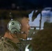 Marine Air Control Squadron 4, Navy, and Air Force conduct joint expeditionary air traffic control operations