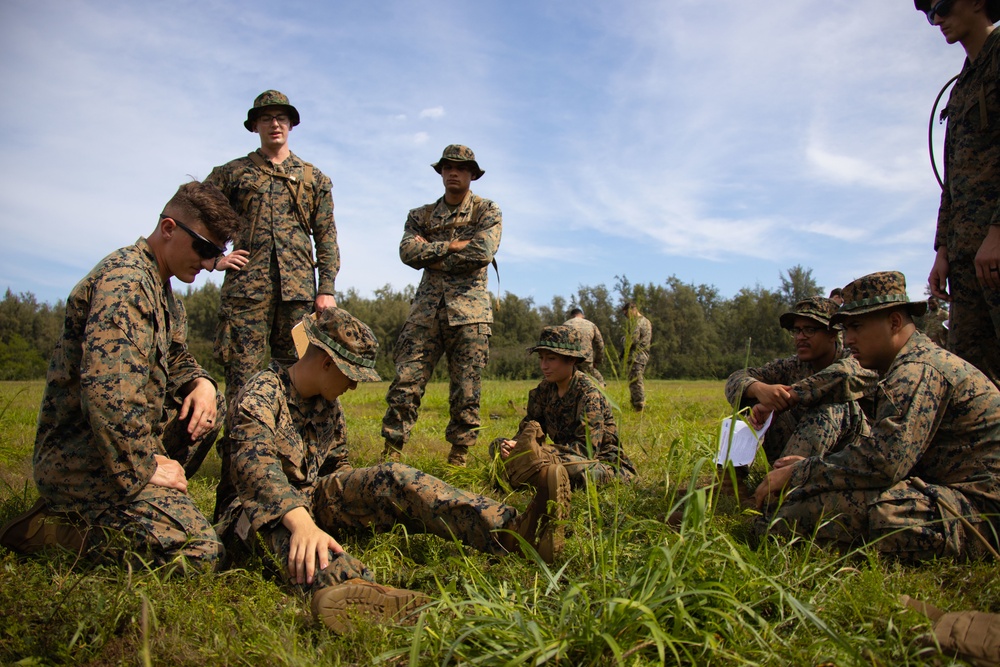 DVIDS - Images - Marine Air Control Squadron 4, Navy, and Air Force ...