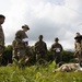 Marine Air Control Squadron 4, Navy, and Air Force conduct joint expeditionary air traffic control operations