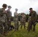 Marine Air Control Squadron 4, Navy, and Air Force conduct joint expeditionary air traffic control operations