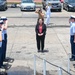 USCGC Stone hosts US Consulate General Brazil staff and Brazil Navy members in Suape