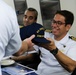 USCGC Stone hosts US Consulate General Brazil staff and Brazil Navy members in Suape