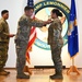 726th Expeditionary Air Base Squadron welcomes new commander