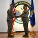 726th Expeditionary Air Base Squadron welcomes new commander