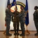 726th Expeditionary Air Base Squadron welcomes new commander