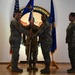 726th Expeditionary Air Base Squadron welcomes new commander