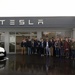Tesla Tour