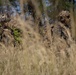 Marines of BLT 1/4 Conduct a Helo Raid Exercise