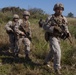 Marines of BLT 1/4 Conduct a Helo Raid Exercise