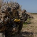 Marines of BLT 1/4 Conduct a Helo Raid Exercise