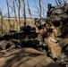 Marines of BLT 1/4 Conduct a Helo Raid Exercise