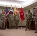 IMCOM Command Team Visits USAG Humphreys