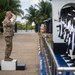 U.S. Africa Command, NAVEUR-NAVAF leadership visit Lagos, Nigeria