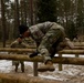 Lightning Focus 23 - Obstacle Course