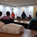 Civil Affairs-Africa functional specialty team conducts knowledge exchange with Djiboutian Nurses