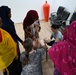 Civil Affairs-Africa functional specialty team conducts knowledge exchange with Djiboutian Nurses