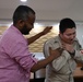 Civil Affairs-Africa functional specialty team conducts knowledge exchange with Djiboutian Nurses